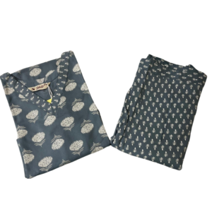 Premium Reyon 2 piece sets