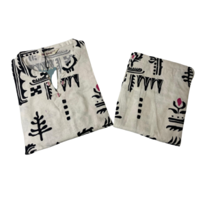 Premium Flex cotton 2 piece sets