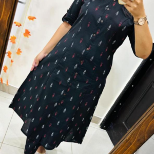 Pure Cotton Cord Sets