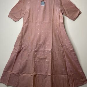 Pure Linen cotton Maxi