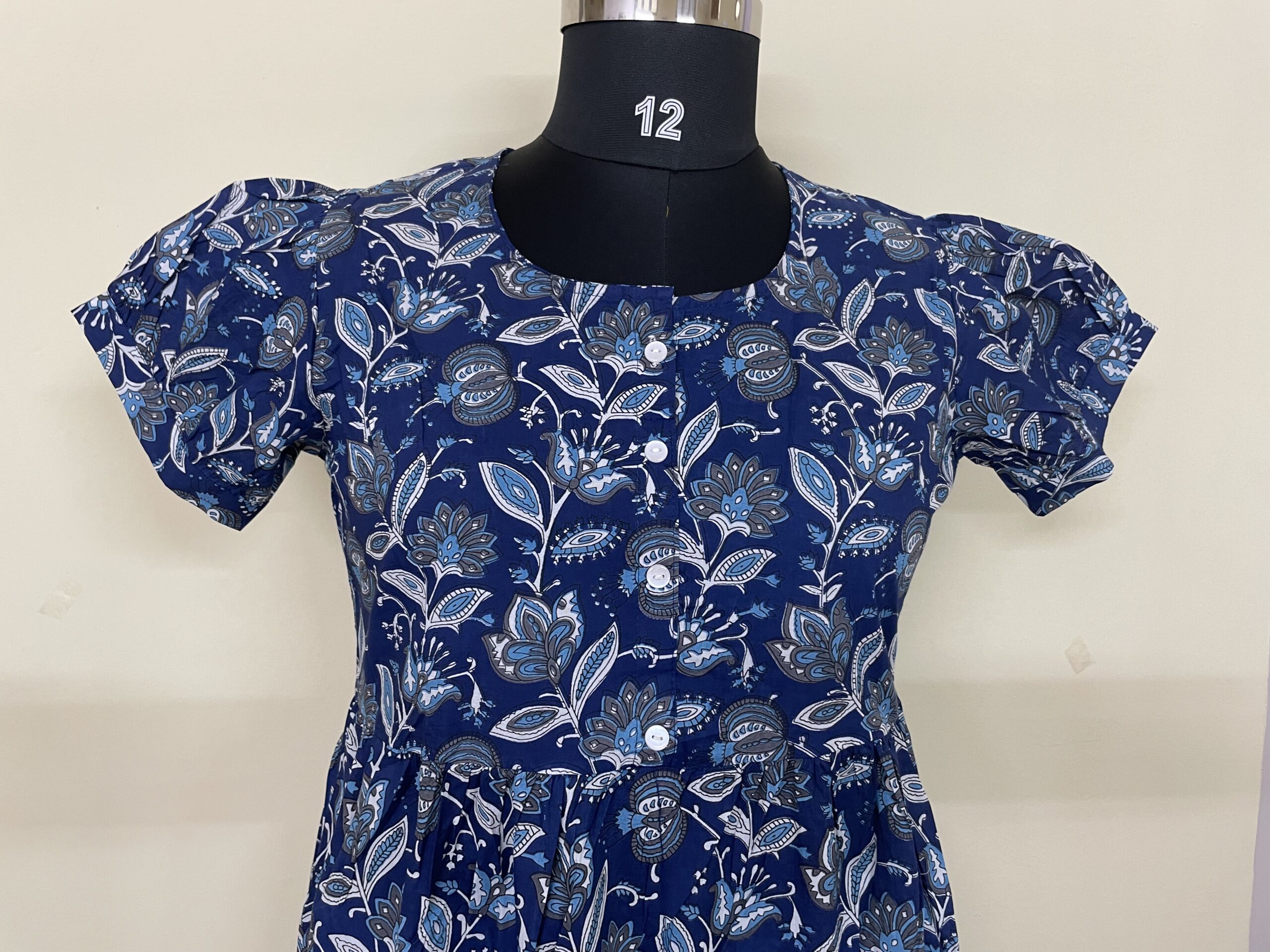 Pure cotton Maxi - Image 2