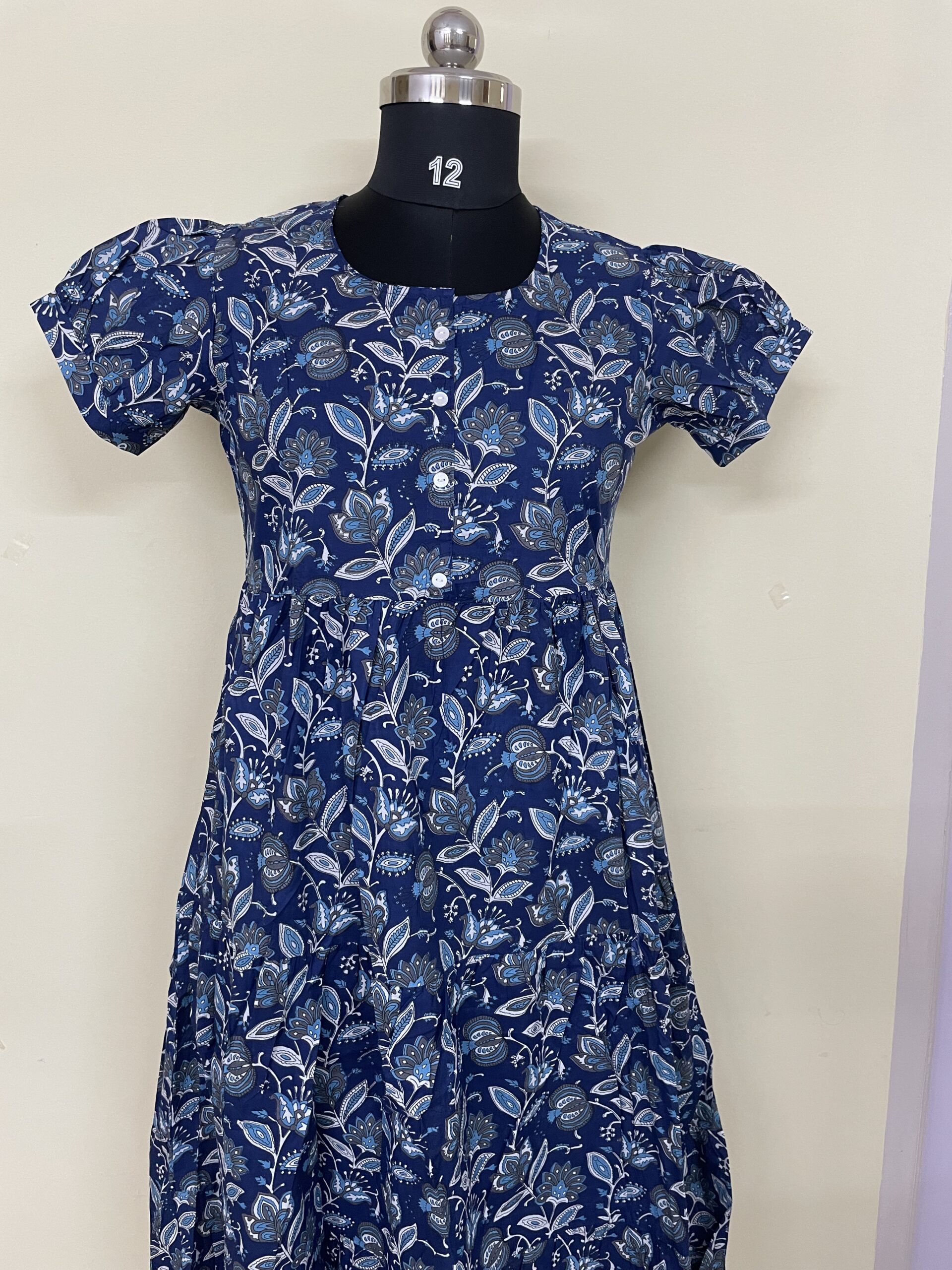 Pure cotton Maxi - Image 3