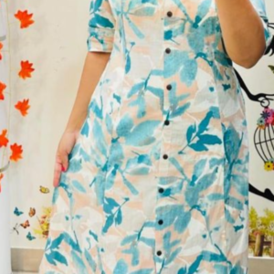 Pure Cotton Cord Set