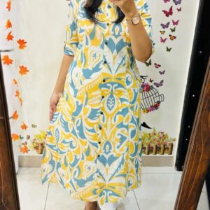 Pure Cotton Cord Sets