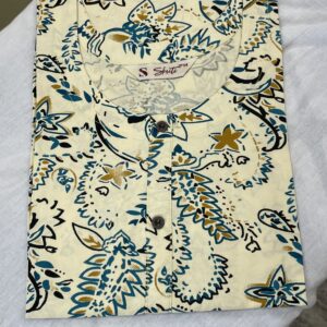 Daily wear side cut kurti